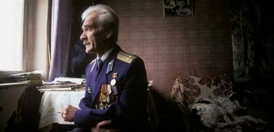 Στάνισλαβ Πετρόφ: Ο άνθρωπος χάρη στον οποίο ζούμε όλοι σήμερα (βίντεο)